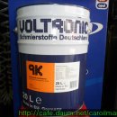 VOLTRONIC ATF 9K Fully Synthetic 이미지