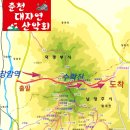 2018년 8월5일(일) 제274차 정기산행 서울 수락산 7시에 갑니다 이미지
