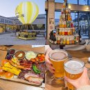 씨유 가평아침고요점 | 아침고요수목원 근처 맛집 가평 크래머리 바베큐 수제 맥주 추천