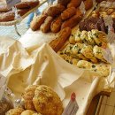 `서래마을` 전통 프랑스 빵맛을 즐길수 있는 빵집 소개 이미지