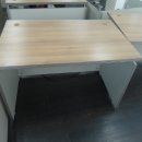 중고가구 책상 뭣이중할까?