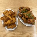 용성공원 | 수원 만석공원 맛집 용성통닭 만석공원직영점 솔직후기