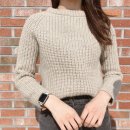 아델라인니트 이미지
