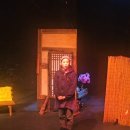 원더플독 | 독쟁이 아버지와 불매기의 숙명, 순수 창작 모노드라마 <불매기라는 이름의 달항아리>