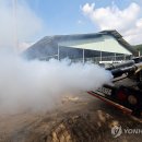 산하 한우농장 이미지