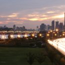 강변북로 이미지