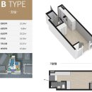 벨라시티레지던스춘천 이미지