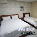 메가리조트제주 | 제주시 한경면 판포포구 가성비 숙소 메가리조트