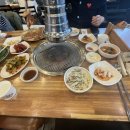 최부자갈비 - 가평군 석봉로 221 | 최부자갈비능곡본점 주말저녁 방문후기 내돈내산 솔직후기입니다
