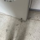 파주도어락 | 파주시 도어락 직방 푸시풀 SHP-DP751 설치후기