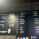 함덕흑돼지연탄구이 이미지