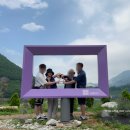 동해시청 본관 | 강원도 동해 여행) 무릉별유천지 / 가족여행지추천 / 엑티비티 즐길 수 있는 곳 / 라벤더정원 / 여름...