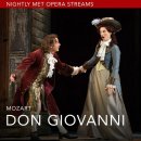 Nightly Met Opera /현재 "Mozart’s Don Giovanni(돈 조반니)"streaming 이미지