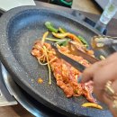 고맙소한돈 | 맛집_ 부천고기집 고맙소한돈 방문기🍽️… 오리주물럭맛집? 솔직하게 말해볼게요!