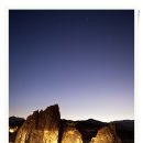 도담삼봉 이미지