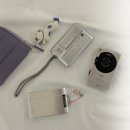 우신밧데리 | [250923] 빈티지 디카 직구 후기 방법 (메루메루, 캐논 익서스70, 소니 사이버샷 T200) -2편