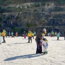 킹덤태권도 | 에덴밸리 어린이 스키강습 직영 종일 스키캠프