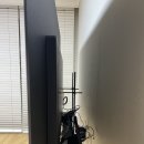 로얄장 | [제임스오가닉] 월넛 얄 JANG TV 스탠드 high-end XL 내돈내산 후기