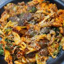 소문난왕십리불곱창 | 아산 온천동 야채곱창 맛집 소문난왕십리불곱창