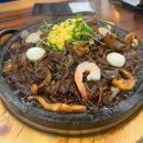 청라돌짜장 | [맛집기록]인천 서구청역 맛집 청라돌짜장 내돈내산 폭풍흡입후기