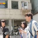 레트로카페 이미지