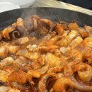 용두삼겹살 이미지