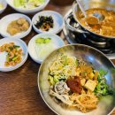 아산시-2022-003 | [아산 둔포면] 보리밥 맛집 <해남보리밥>