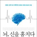 ‘신이 인간을 만들었나? 인간의 뇌가 신을 만들었나?’ -KBS파노라마 ‘신의 뇌’를 바탕으로 쓴 ‘뇌, 신을 훔치다’ 이미지