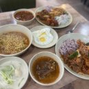 고덕한식부페 | [고덕 한식뷔페] 이케아부근 맛집 다산정 한식뷔페 내돈내산 솔직후기