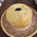 맘보스 | 대구, 달서구 진천동) 보밀당 - 두바이 소금빵, 명란 소금빵, 맘보스빵 후기/ 내돈내산, 솔직후기