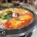 낙산전진마을콩밥상