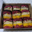 선이네김밥 이미지