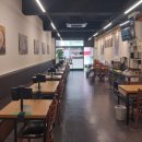 엄마손보리밥칼국수