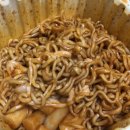 꿀야식