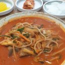 전통짜장 이미지