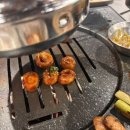 배터지는생돈가스(신정점) | [양천구 맛집] 신정동 '돈막' – 로봇이 굽고 직원이 완성하는 인생 숙성 삼겹살 &amp; 막창 후기