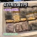 해동일터 | 제주도 제주공항 주변 맛집 유라케 오메기떡 포장 후기, 종류, 가격, 주차