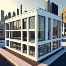 일상에 필요한 3D모델링 이미지