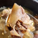 해장명인성가네해장국 | 모태범 선수가 운영하는 24시간 영업 강동역 해장국 명인대동양평해장국 강동점