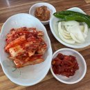 [제주 한경면 맛집] 곱빼기 주문 금지! 찐 로컬 밥집 ' 청은국수 '🍜 내돈내산 후기