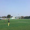 효돈축구공원 인조잔디구장 | 제주도 서귀포 2018 제주 칠십리배 서귀포 축구공원 구 효돈구장 축구장