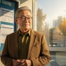 5B2F(빠삐뚜엡) 작은도서관 | 2025년 시니어 취업 트렌드 TOP 5｜고령층을 위한 지원제도 한눈에