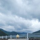 밀양호전망대 이미지