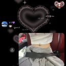 배꼽 | 뱃살 곤듀의 배꼽 피어싱후기👑