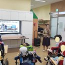 고양시장애인주간보호센터