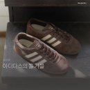 5032 | 올 가을에 딱, 아디다스 가젤 브라운, 삼바 등 뉴트럴 클래식 발매