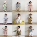 [마감]+2차마켓+ 유나더데이/unatheday/아기옷공구/아기옷마켓/아기옷/유아복/아동복/베이비룩/문센룩...