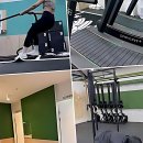 상주소방서 화장실 | 헬스장 유목민 드디어 정착 성공! 크로스핏 후기