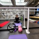 신나는의원 | 언주역 바레 | 바디다움 필라테스에서 경험한 신나는 바레 수업 후기