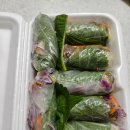 라벤다꼬마김밥